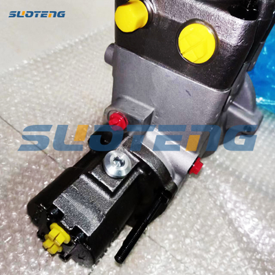 324-0532 Máy bơm phun nhiên liệu 3240532 Cho động cơ C4 C6.6
