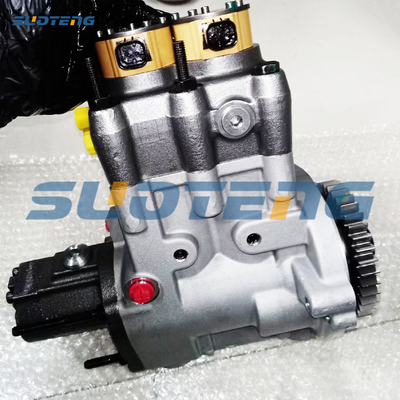 324-0532 Máy bơm phun nhiên liệu 3240532 Cho động cơ C4 C6.6
