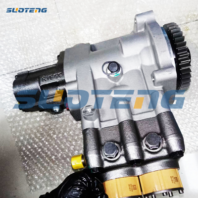 324-0532 Máy bơm phun nhiên liệu 3240532 Cho động cơ C4 C6.6