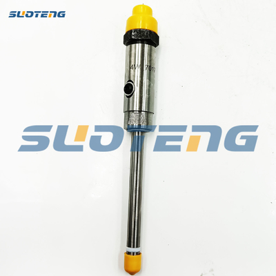 4W-7017 3406B Máy phun nhiên liệu diesel 4W7017 Cho máy đào E245D