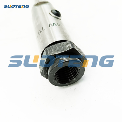 4W-7017 3406B Máy phun nhiên liệu diesel 4W7017 Cho máy đào E245D