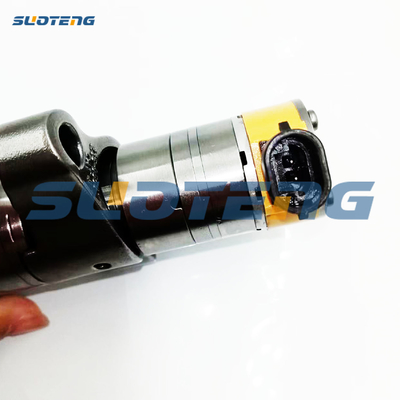 387-9433 Injector Common Rail Fuel Injector 3879433 Cho động cơ C9