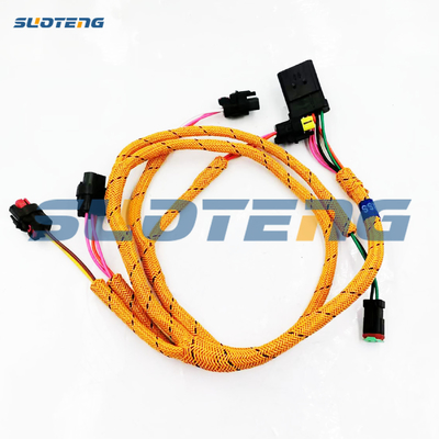 563-7224 5637224 C7.1 Chassis Wire Harness cho máy đào E330gc
