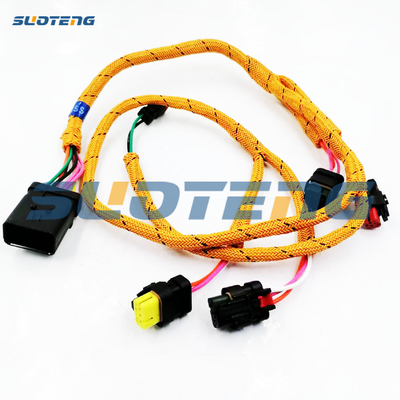 563-7224 5637224 C7.1 Chassis Wire Harness cho máy đào E330gc