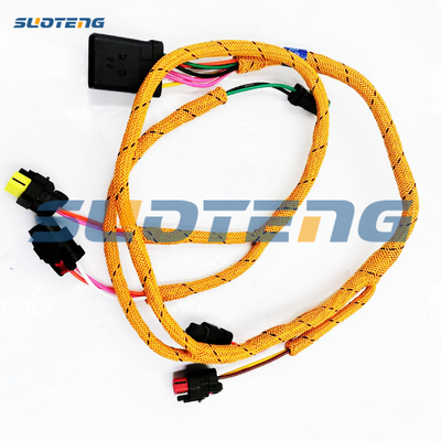 563-7224 5637224 C7.1 Chassis Wire Harness cho máy đào E330gc