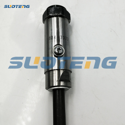 104-3377 1043377 Máy phun nhiên liệu cho động cơ 3406C