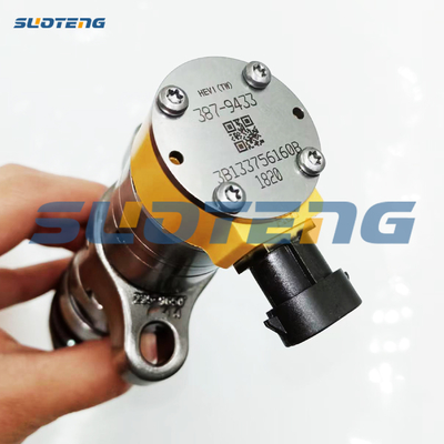 387-9433 3879433 Máy phun nhiên liệu cho động cơ C9
