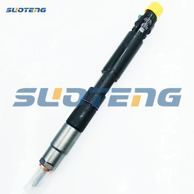 28270450 Máy phun nhiên liệu diesel Máy phun đường sắt chung cho động cơ 448