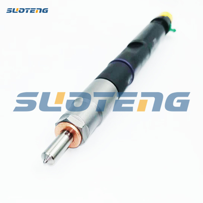 28270450 Máy phun nhiên liệu diesel Máy phun đường sắt chung cho động cơ 448