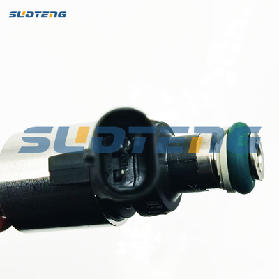 0261500278 Máy phun nhiên liệu diesel Máy phun đường sắt chung 0 261 500 278
