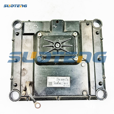 376-8859 Controller ECU ECM Control Group 3768859 Đối với máy đào 304E 305E