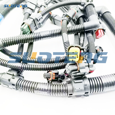 385-5997 3855997 C7.1 Đèn dây máy cho máy nạp D5R2
