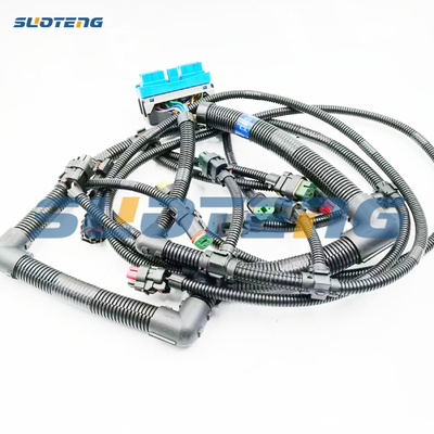 385-5997 3855997 C7.1 Đèn dây máy cho máy nạp D5R2