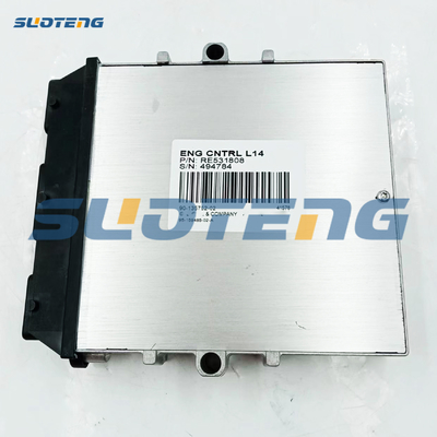 Bộ điều khiển RE531808 ECU cho động cơ 6068hrt81