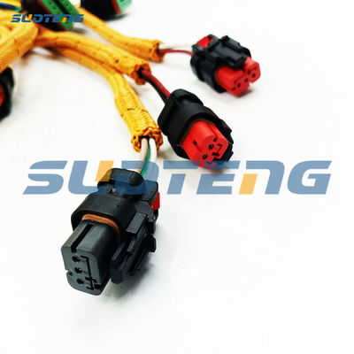 354-0048 Sợi dây dẫn 3540048 Sợi dây dẫn động cho C13 E345D