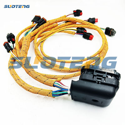 354-0048 Sợi dây dẫn 3540048 Sợi dây dẫn động cho C13 E345D