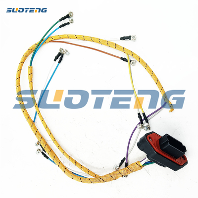 418-7614 Máy phun nhiên liệu dây chuyền dây chuyền dây chuyền 4187614 cho động cơ C13