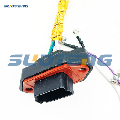 418-7614 Máy phun nhiên liệu dây chuyền dây chuyền dây chuyền 4187614 cho động cơ C13
