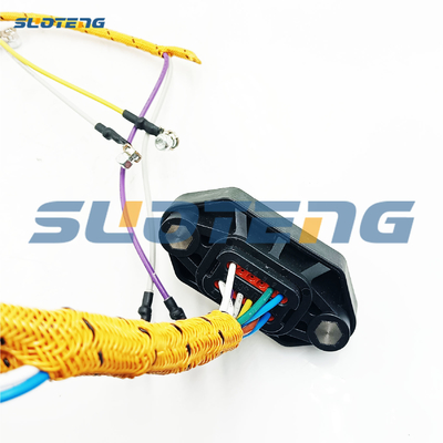 418-7614 Máy phun nhiên liệu dây chuyền dây chuyền dây chuyền 4187614 cho động cơ C13