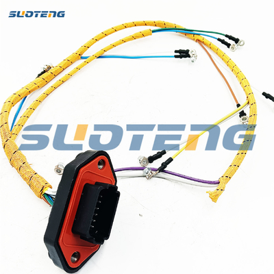 418-7614 Máy phun nhiên liệu dây chuyền dây chuyền dây chuyền 4187614 cho động cơ C13