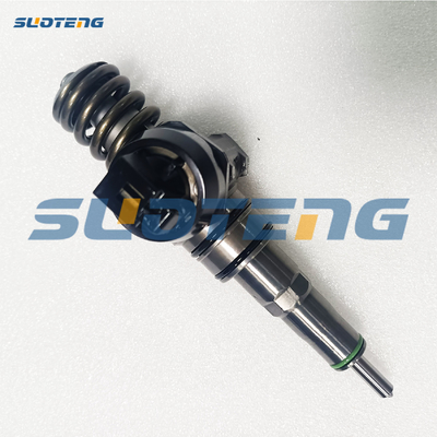 0414720313 Máy phun nhiên liệu diesel Máy phun đường sắt chung 0 414 720 313