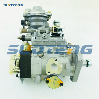 0 460 424 376G Máy bơm phun nhiên liệu diesel 0460424376 Sáu xi lanh