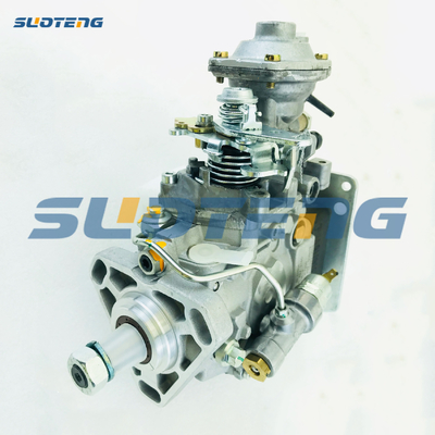 0 460 424 376G Máy bơm phun nhiên liệu diesel 0460424376 Sáu xi lanh