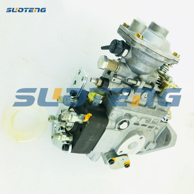 0 460 424 376G Máy bơm phun nhiên liệu diesel 0460424376 Sáu xi lanh