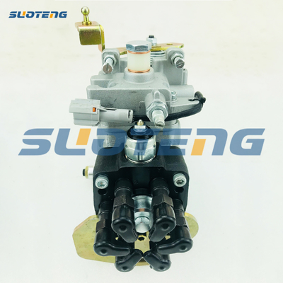 22100-1C190 Bơm phun nhiên liệu diesel 221001C190 cho động cơ 1HZ