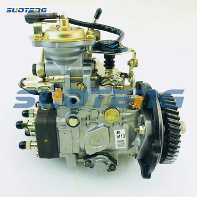 897263-0863 Máy bơm phun nhiên liệu 104746-5113 Đối với các bộ phận động cơ 4JB1