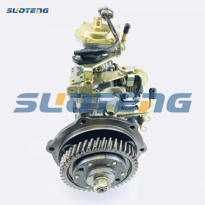 897263-0863 Máy bơm phun nhiên liệu 104746-5113 Đối với các bộ phận động cơ 4JB1