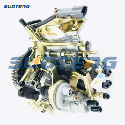 897263-0863 Máy bơm phun nhiên liệu 104746-5113 Đối với các bộ phận động cơ 4JB1