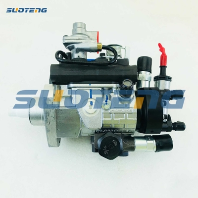 28523703 Bơm phun nhiên liệu diesel loại 1544 cho 3CX 3DX