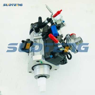 28523703 Bơm phun nhiên liệu diesel loại 1544 cho 3CX 3DX