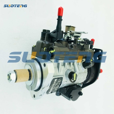 9521A031H Máy bơm phun nhiên liệu diesel loại 1569