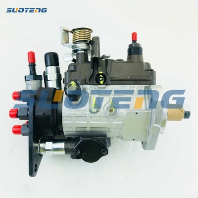 9521A031H Máy bơm phun nhiên liệu diesel loại 1569