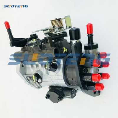 9521A031H Máy bơm phun nhiên liệu diesel loại 1569