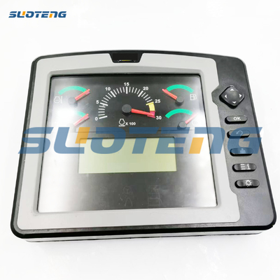 318-0013 3180013 Bảng màn hình hiển thị cho máy nạp D6N