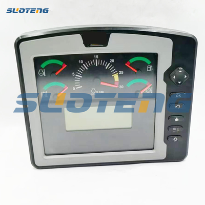 318-0013 3180013 Bảng màn hình hiển thị cho máy nạp D6N