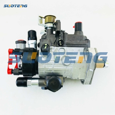 Máy bơm phun nhiên liệu diesel 9520A790W loại 1592