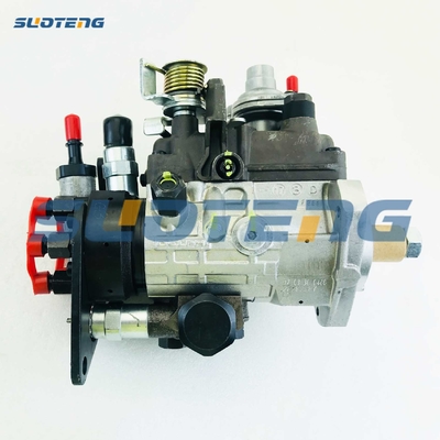 9521A081H Máy bơm phun nhiên liệu diesel loại 1597