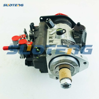 9521A081H Máy bơm phun nhiên liệu diesel loại 1597