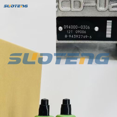 094000-0306 Máy bơm phun nhiên liệu diesel 0940000306