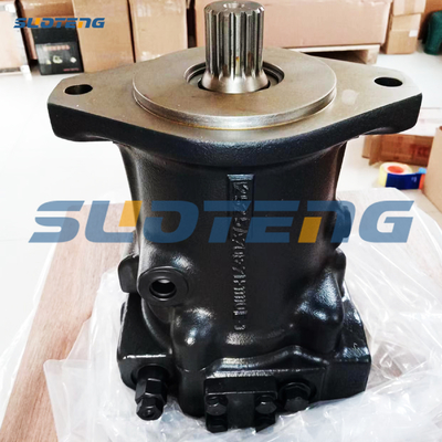 708-7H-11110 Động cơ thủy lực cho máy kéo D155AX-5