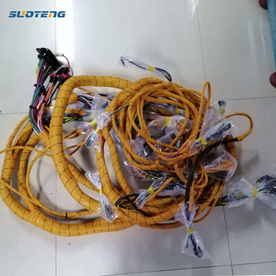 336-6302 3366302 Chassis Wire Harness cho máy đào E323d