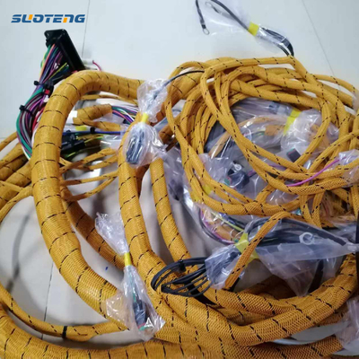336-6302 3366302 Chassis Wire Harness cho máy đào E323d