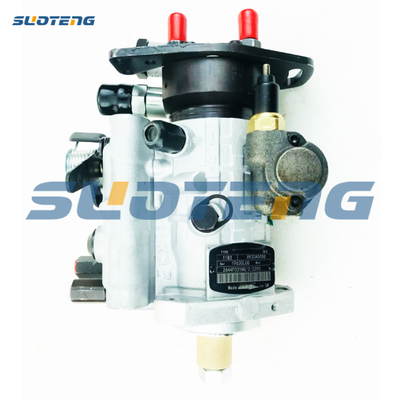 8920A505G Bơm phun nhiên liệu DP200 cho động cơ