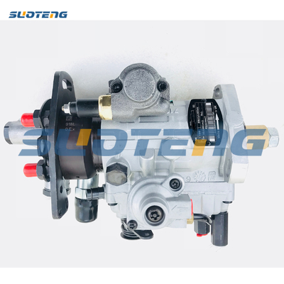 8923A563W bơm phun nhiên liệu cho động cơ diesel