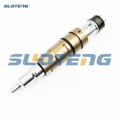 2488244 DC13 Động cơ Diesel Common Rail Fuel Injector
