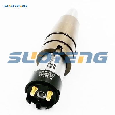 2488244 DC13 Động cơ Diesel Common Rail Fuel Injector